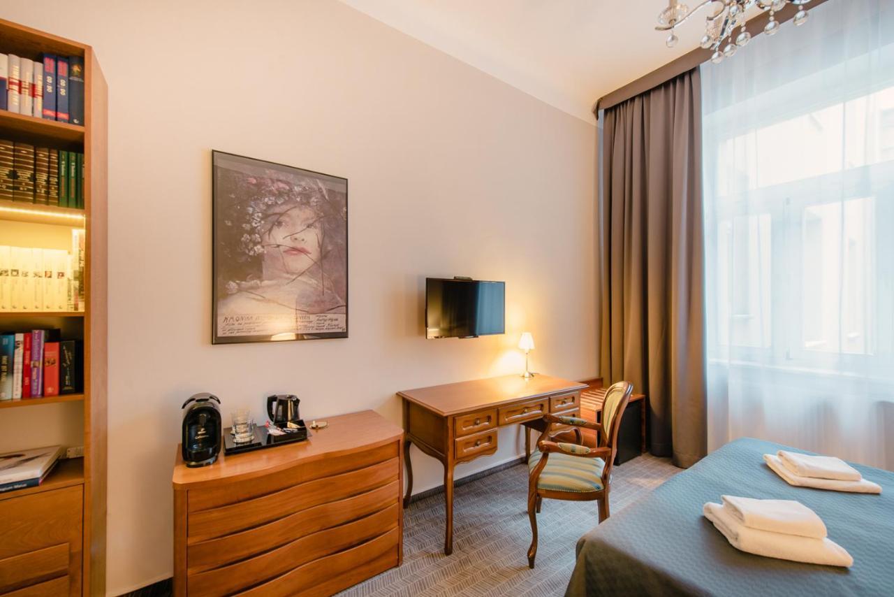 Old Town Apartahotel Cracovia