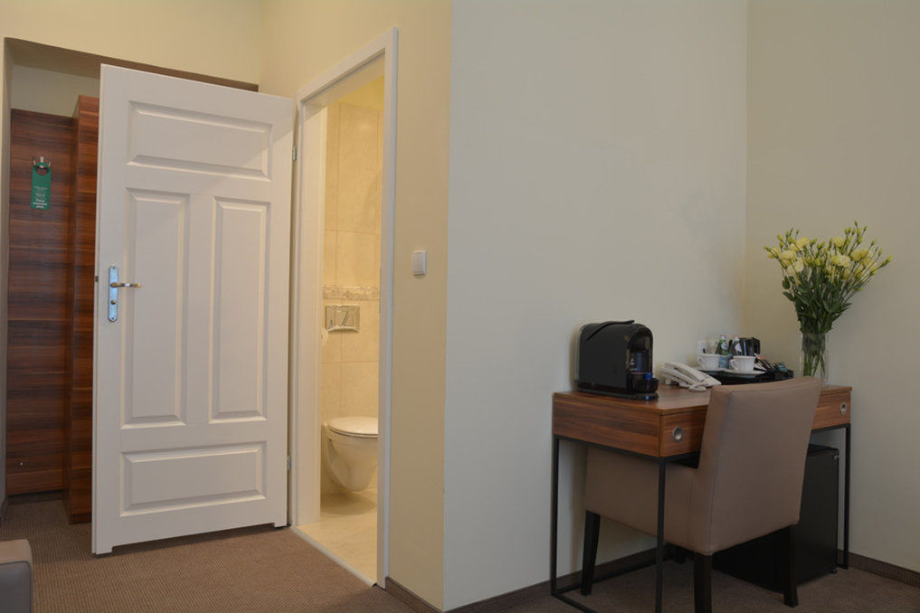 Apartahotel Old Town