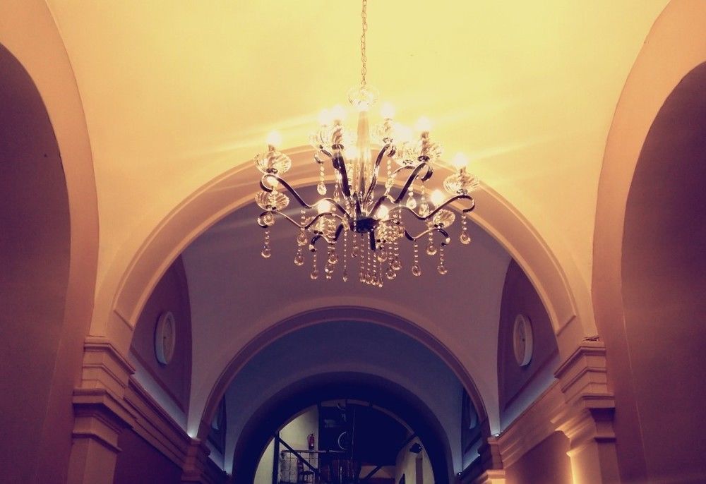 Apartahotel Old Town 3*